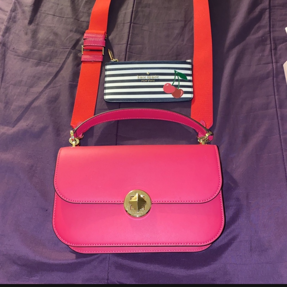Kate spade crossbody purse